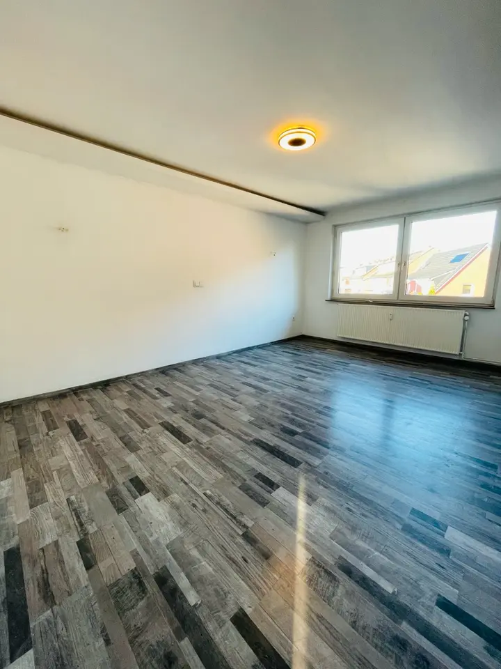 4 Zimmer Wohnung mit 78 m² in Wilhelmshaven – Bild 1