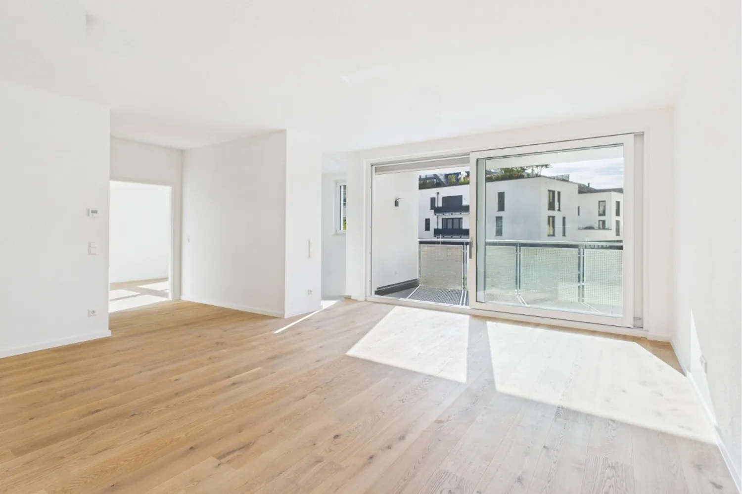 3 Zimmer Wohnung mit 94 m² in Stuttgart – Bild 1
