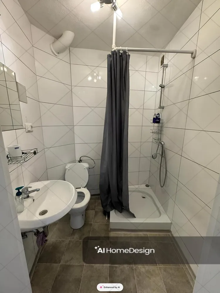 2 Zimmer Wohnung mit 54 m² in Koblenz – Bild 6