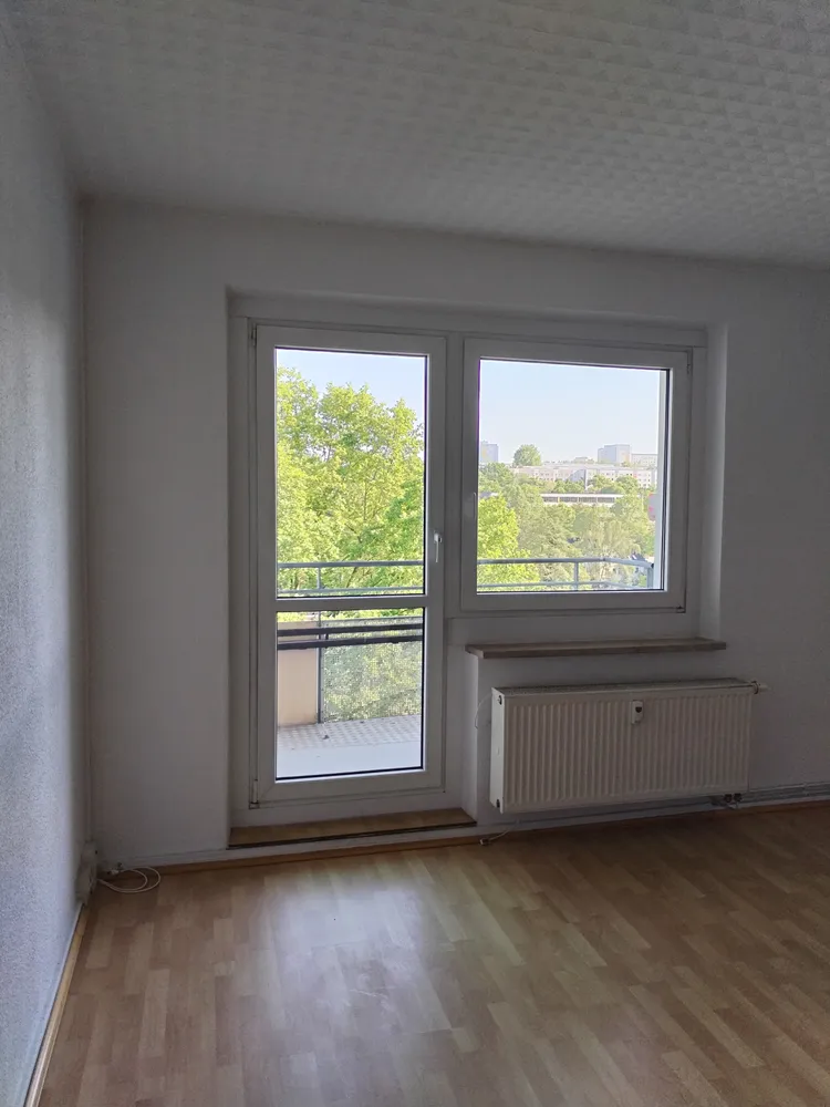 3 room apartment with 58 m² in Chemnitz – Photo 6