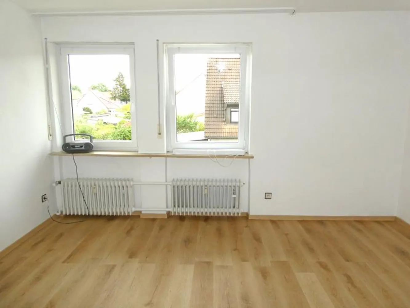 3 Zimmer Wohnung mit 85 m² in Nürnberg – Bild 3