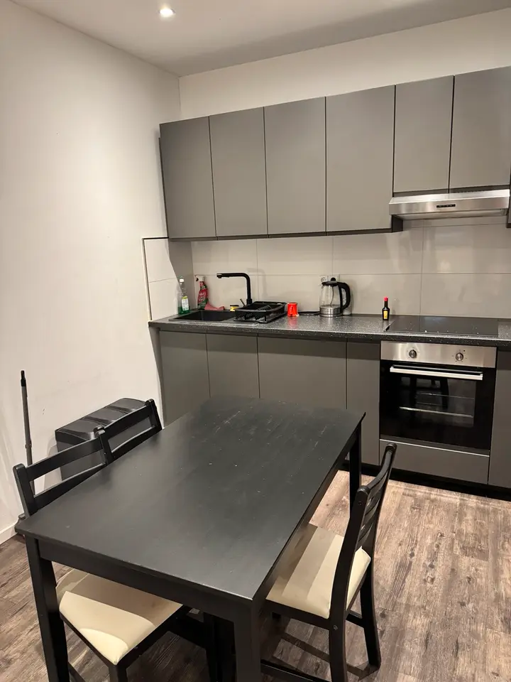 WG-Zimmer mit 130 m² in Frankfurt am Main – Bild 5