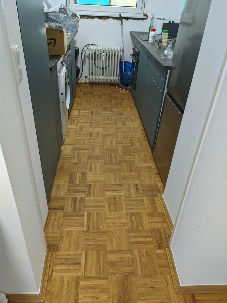 2 Zimmer Wohnung mit 53 m² in Kassel – Bild 3