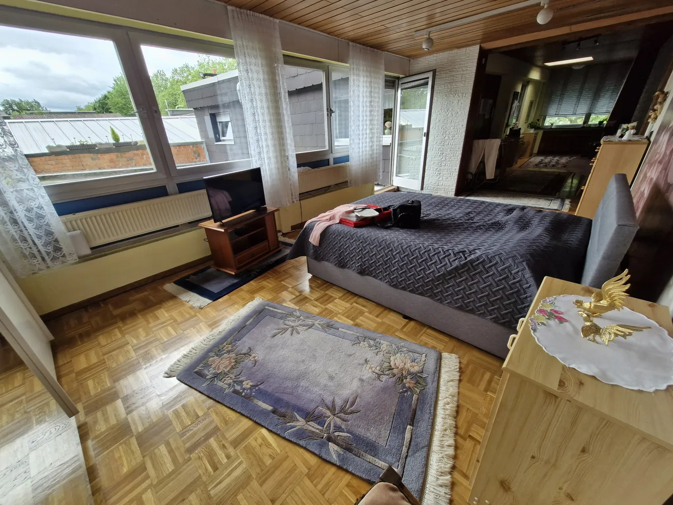 4 Zimmer Wohnung mit 150 m² in Essen – Bild 11