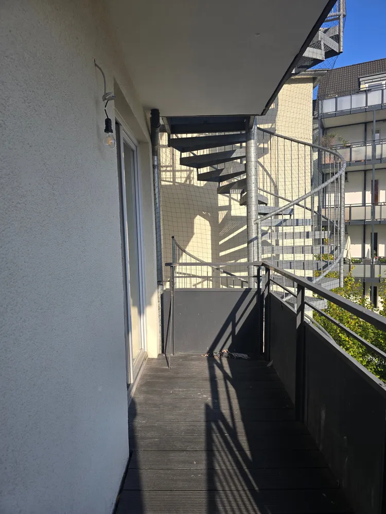 1 Zimmer Wohnung mit 24 m² in Essen – Bild 4