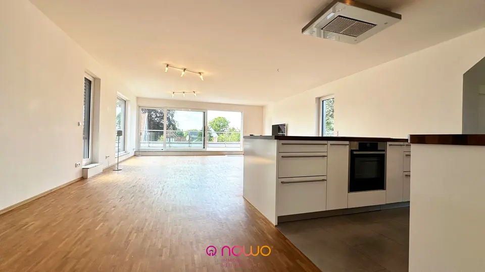 6 Zimmer Wohnung mit 249 m² in Braunschweig – Bild 8