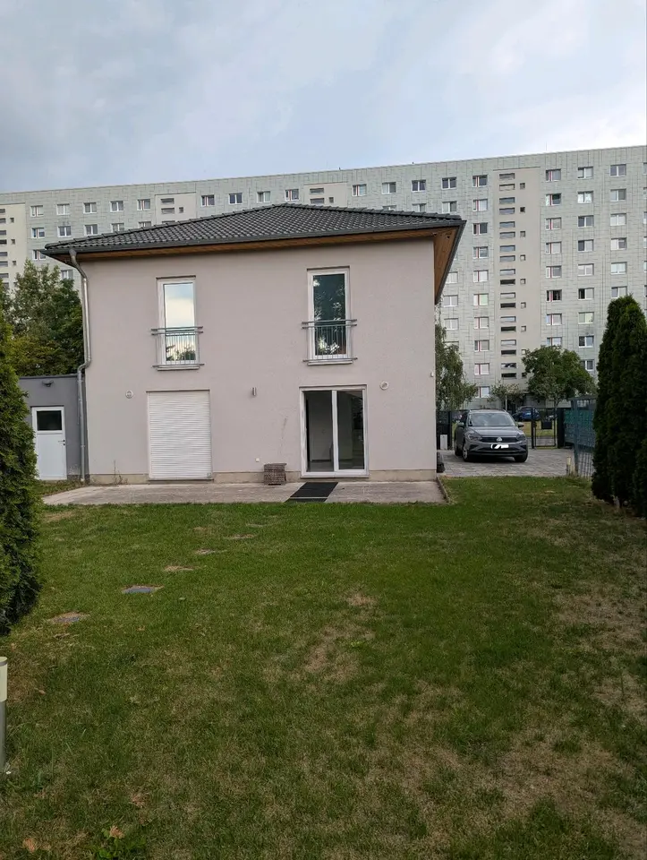 4 Zimmer Haus mit 158 m² in Berlin – Bild 3