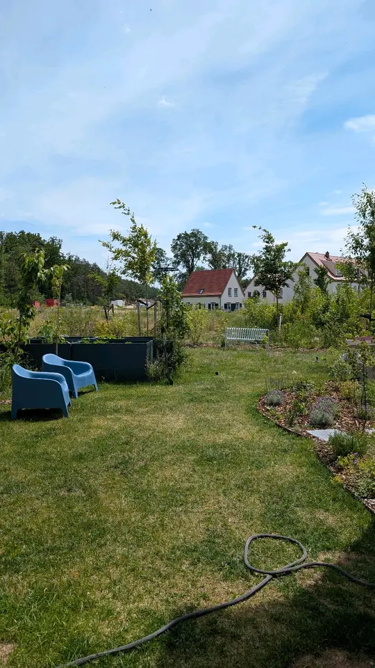 WG-Zimmer mit 135 m² in Luckenwalde – Bild 4