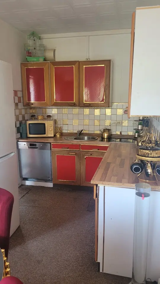 3 Zimmer Wohnung mit 65 m² in Halle (Saale) – Bild 7