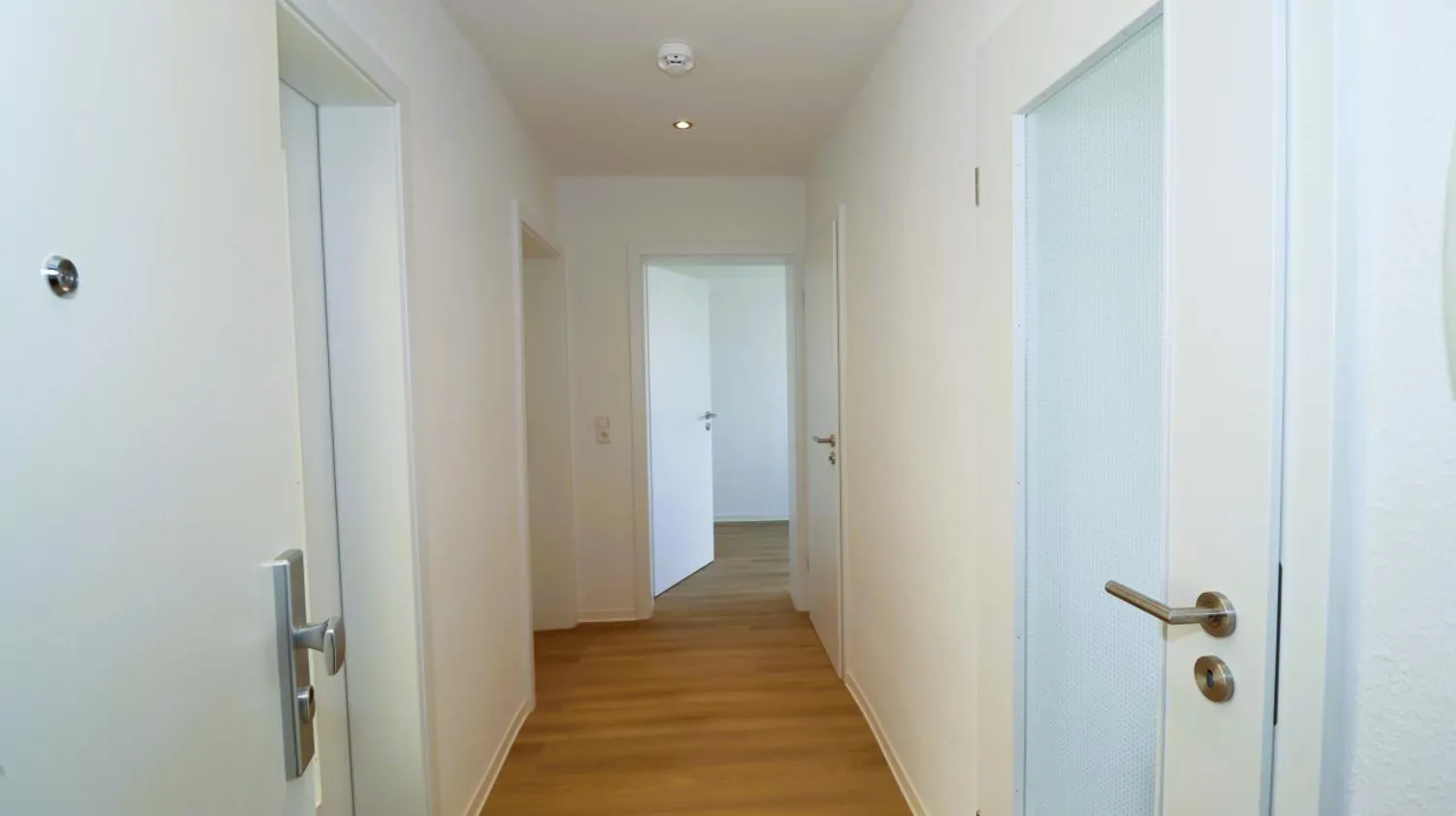 3 room apartment with 58 m² in Chemnitz – Photo 8