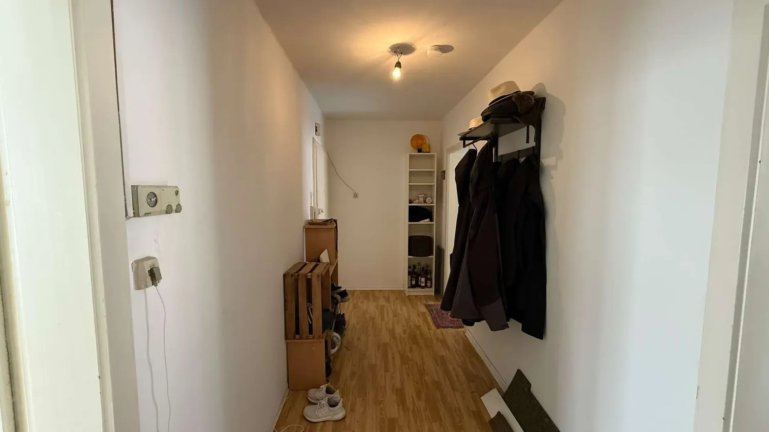 2 Zimmer Wohnung mit 70 m² in Augsburg – Bild 5