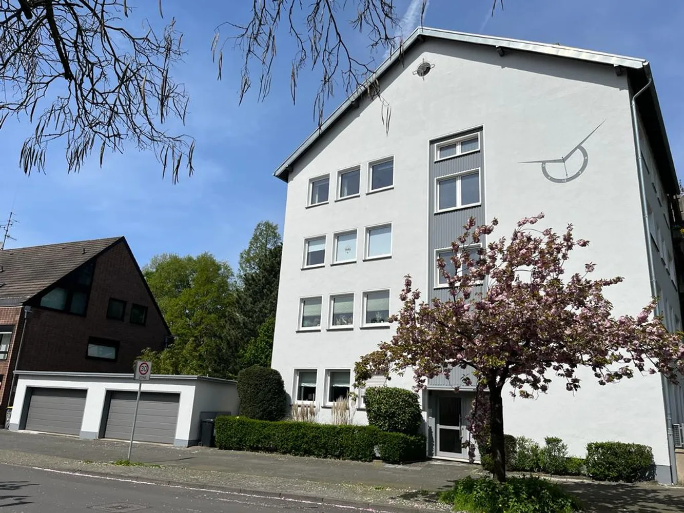 2 Zimmer Wohnung mit 30 m² in Duisburg – Bild 1