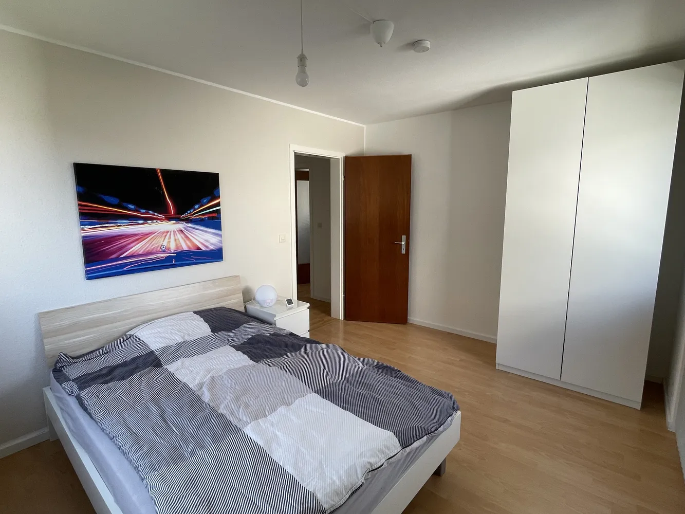 3 Zimmer Wohnung mit 77 m² in Stuttgart – Bild 11