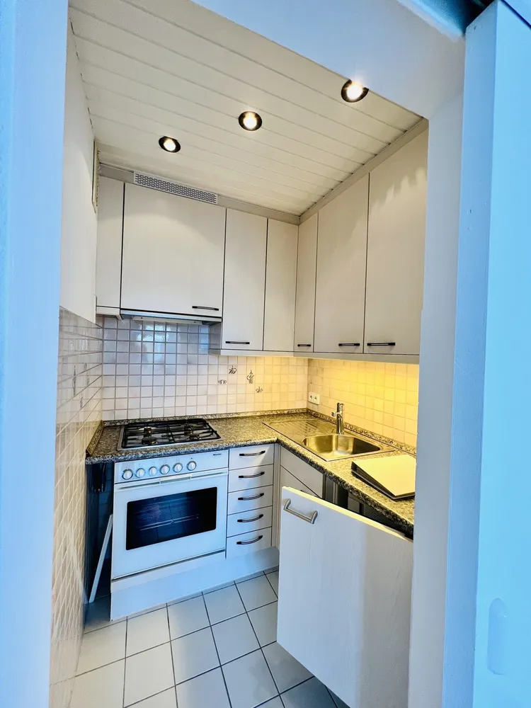1 Zimmer Wohnung mit 28 m² in Stuttgart – Bild 5