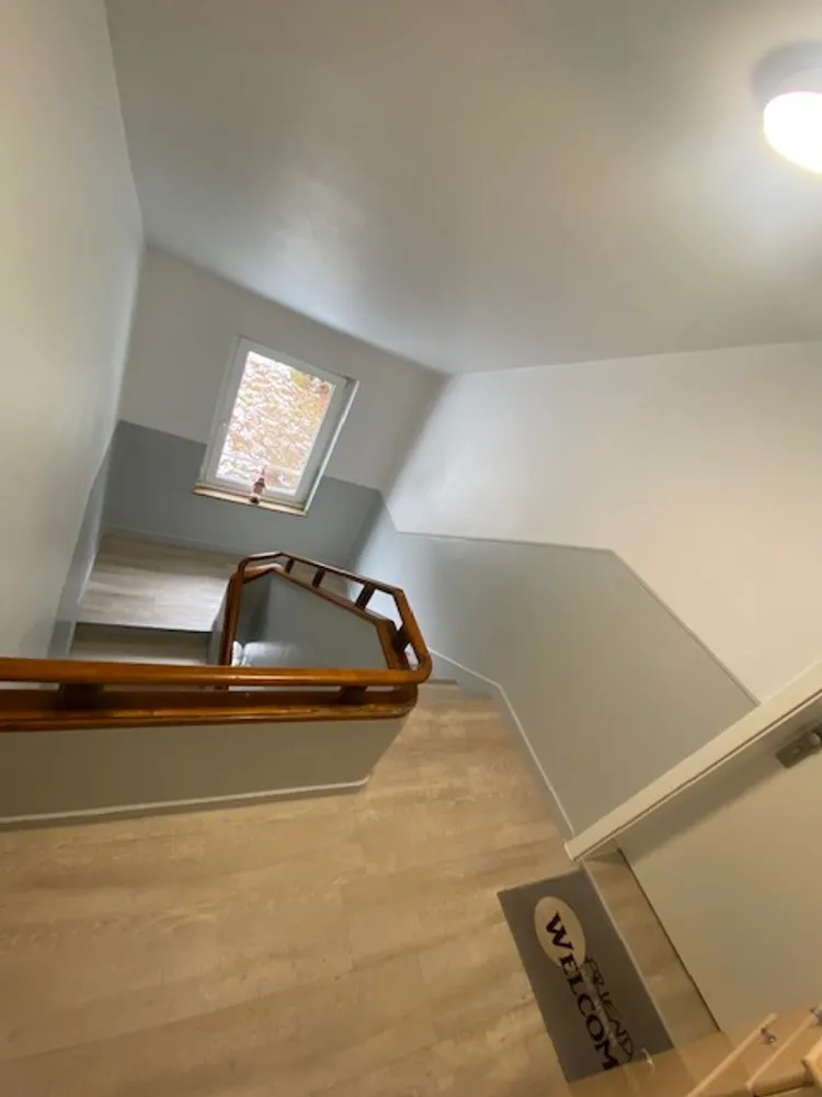 3 Zimmer Wohnung mit 62 m² in Solingen – Bild 11