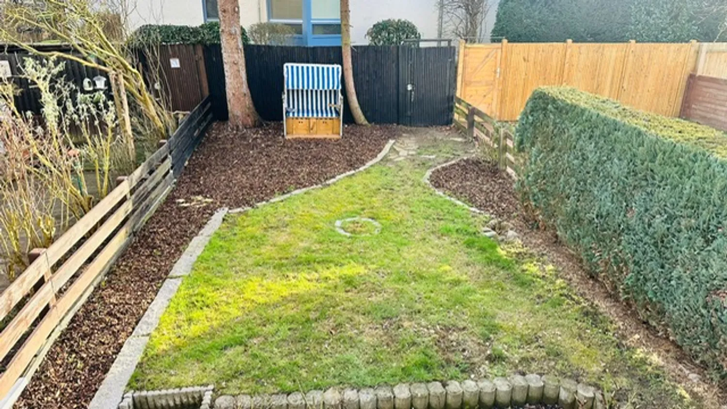 5 Zimmer Haus mit 137 m² in Hannover – Bild 10