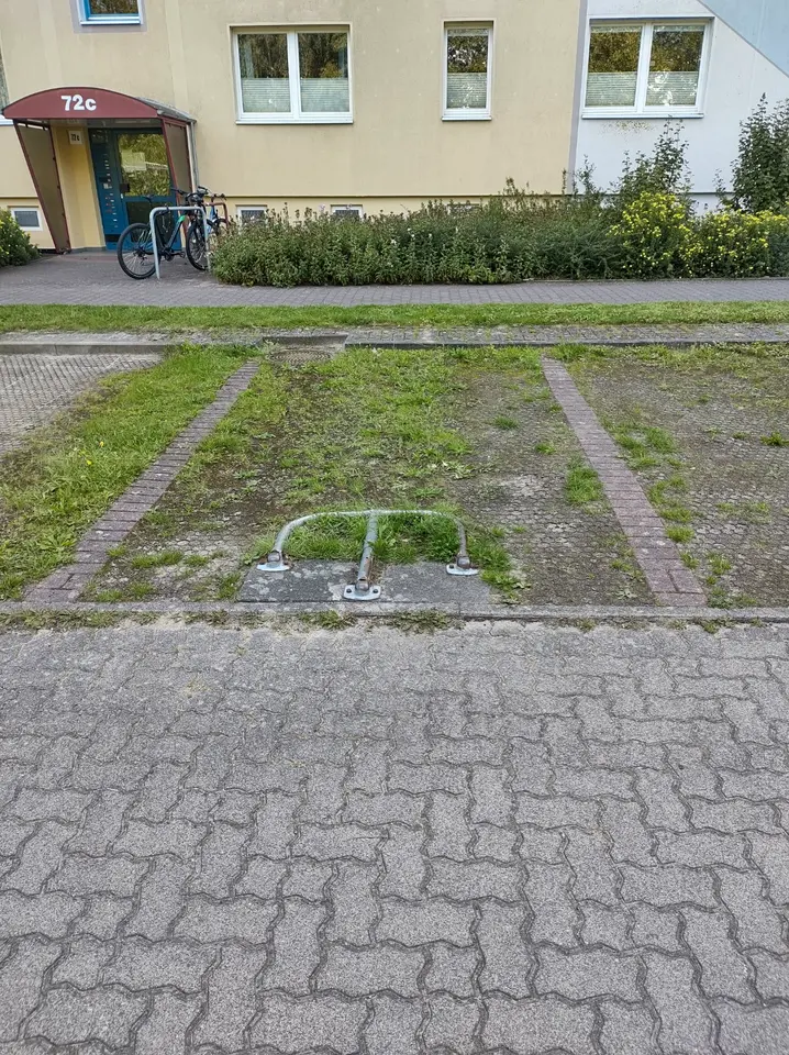 2 Zimmer Wohnung mit 59 m² in Rostock – Bild 7