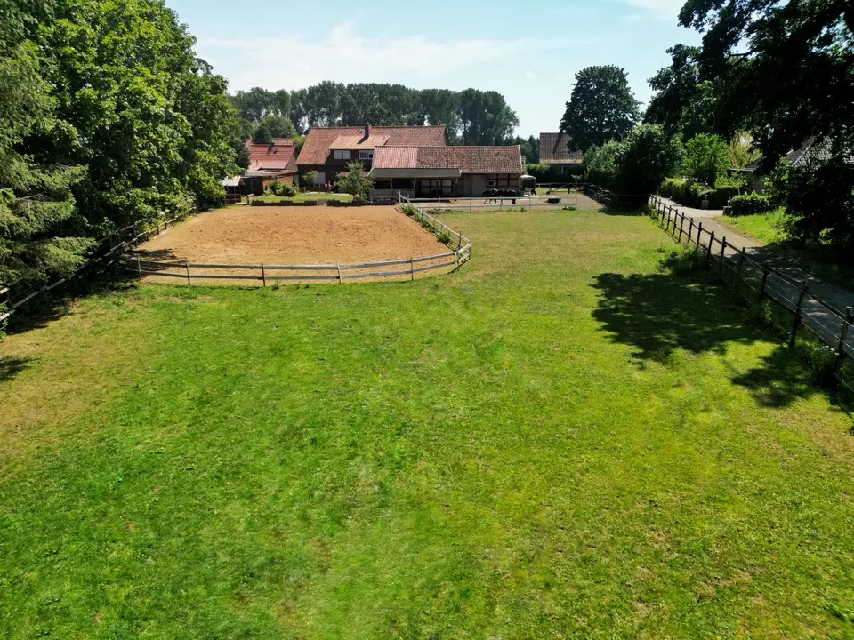 9 Zimmer Haus mit 160 m² in Vechta – Bild 1