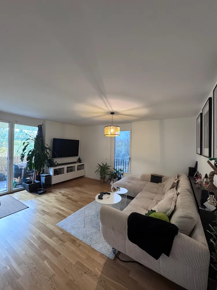 3 room apartment with 87 m² in Pinneberg – Photo 7