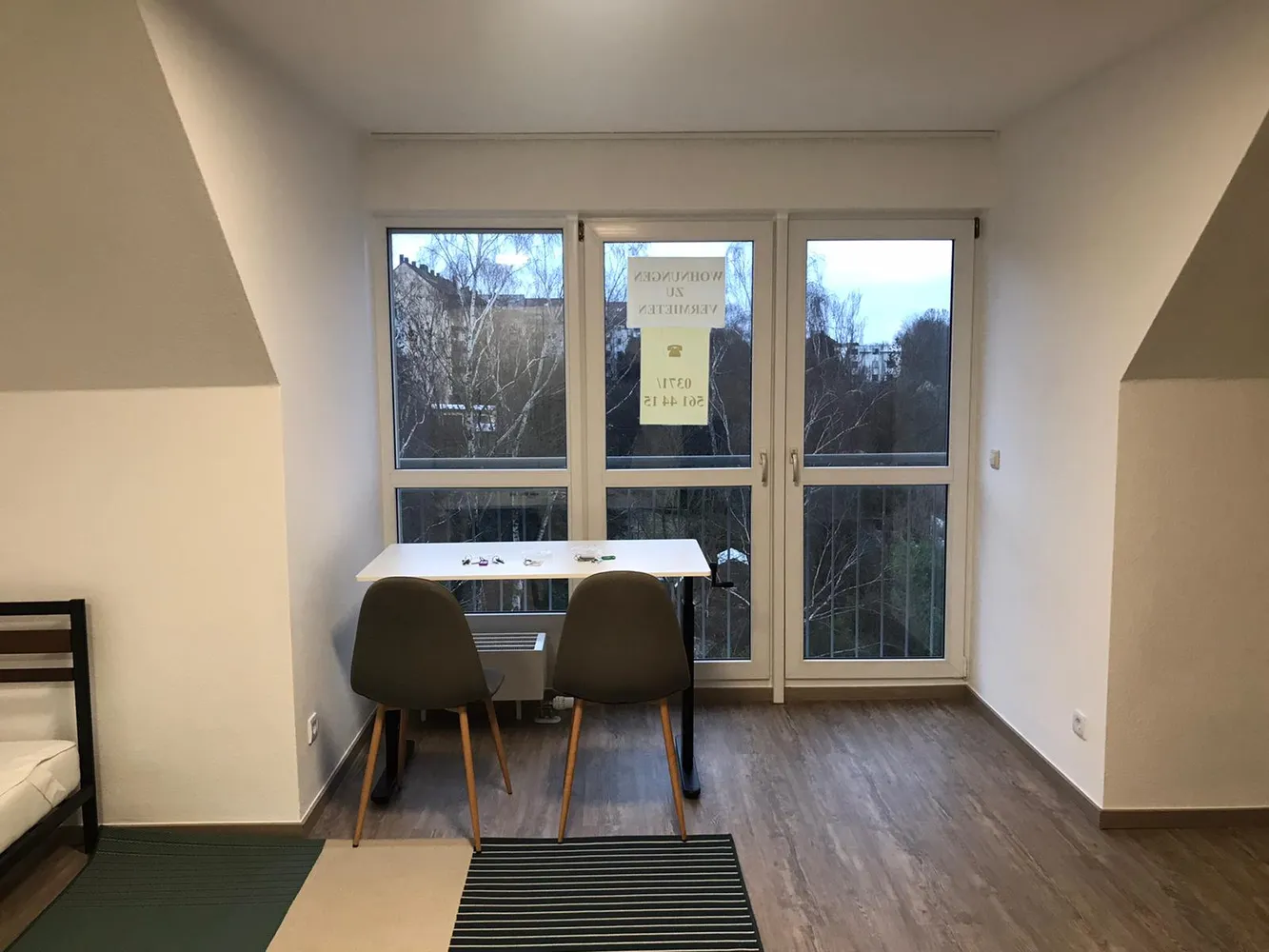1 Zimmer Wohnung mit 37 m² in Chemnitz – Bild 7