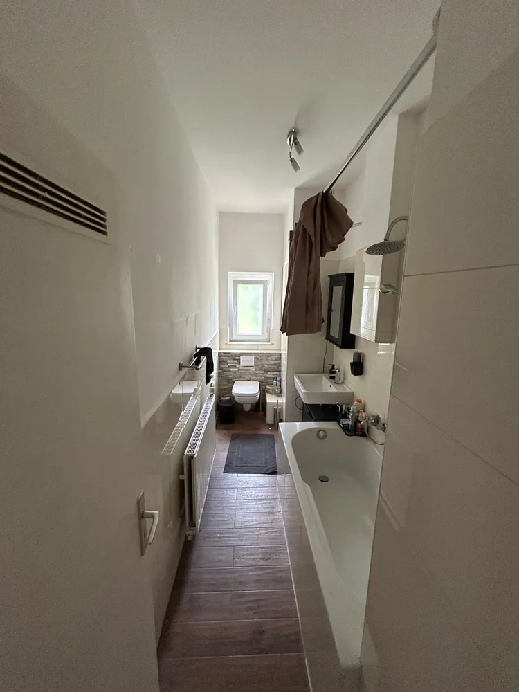 3 Zimmer Wohnung mit 68 m² in Wuppertal – Bild 11