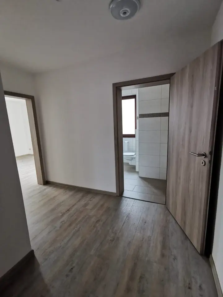 2 Zimmer Wohnung mit 52 m² in Torgau – Bild 9