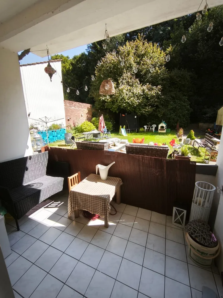 3 Zimmer Wohnung mit 76 m² in Essen – Bild 4