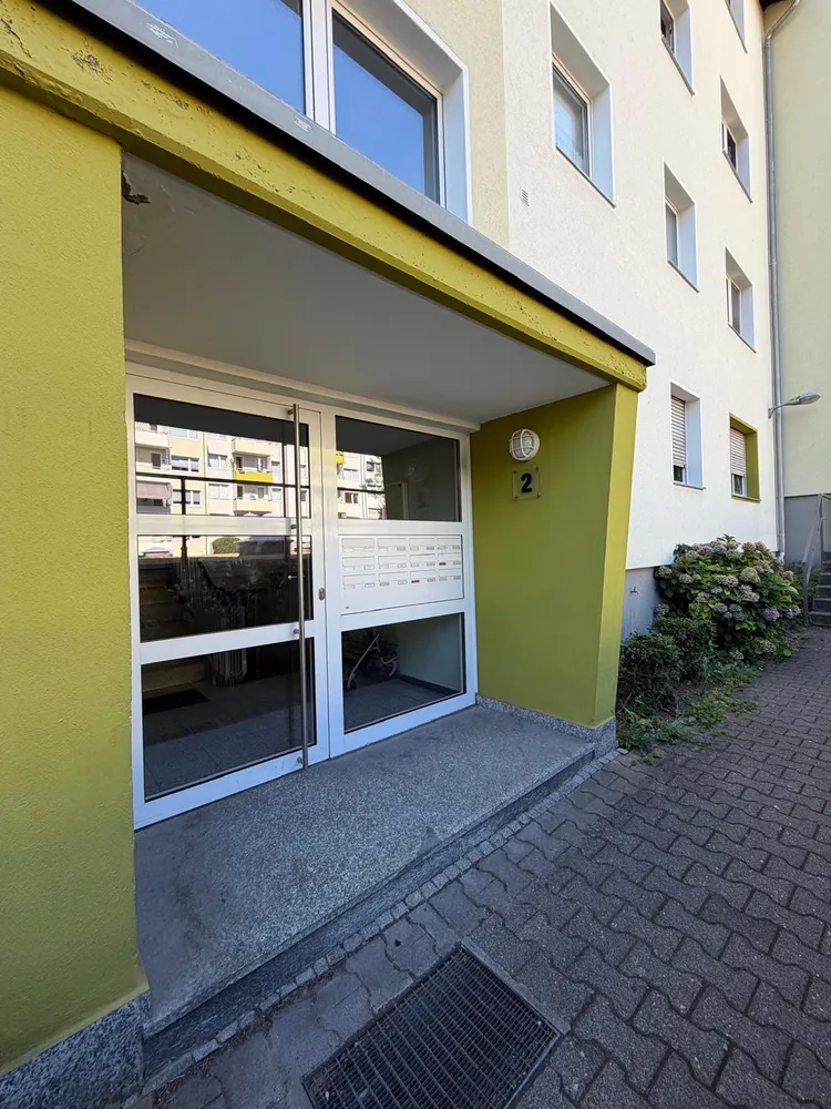 2 Zimmer Wohnung mit 59 m² in Wiesbaden – Bild 8