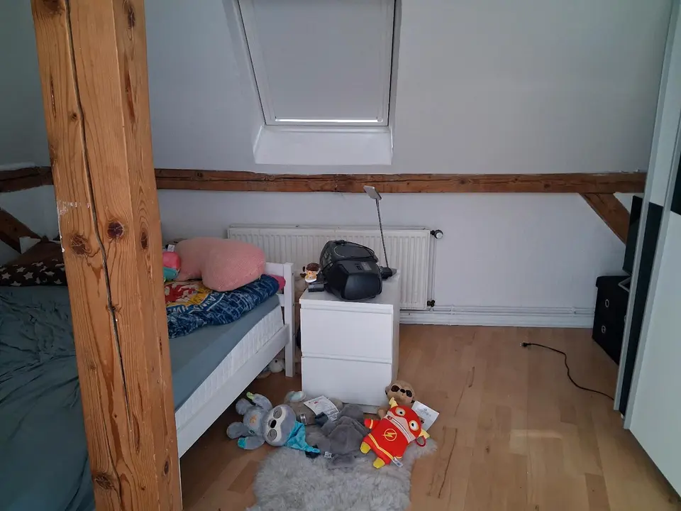 2 Zimmer Wohnung mit 52 m² in Braunschweig – Bild 5