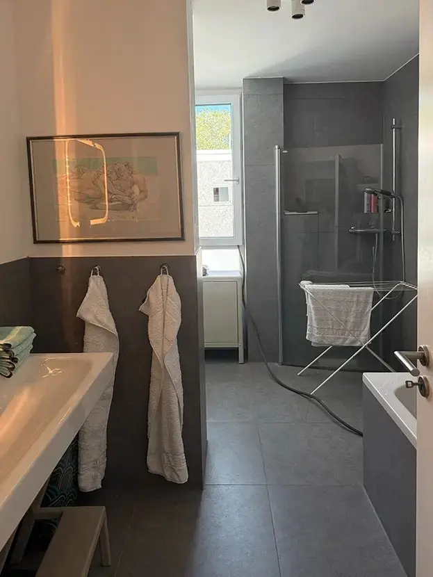 5 Zimmer Wohnung mit 108 m² in Aachen – Bild 4