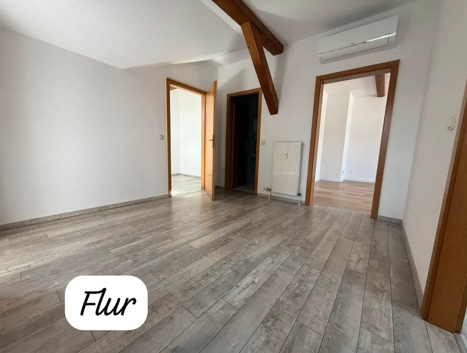 3 room apartment with 94 m² in Gera – Photo 3