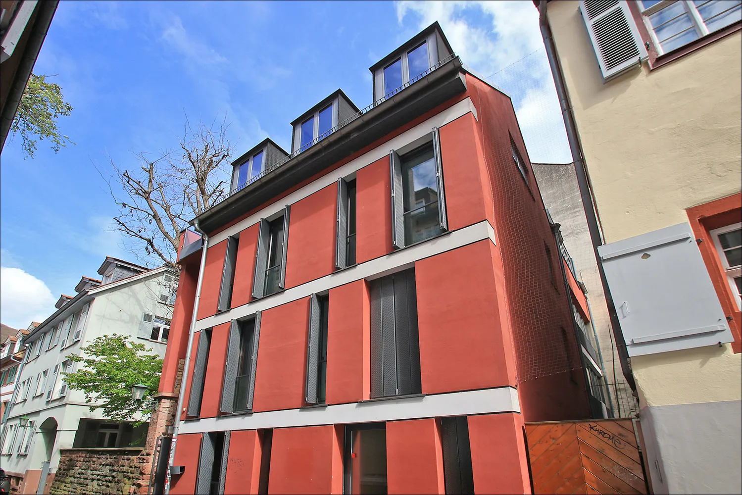 4 Zimmer Wohnung mit 95 m² in Heidelberg – Bild 10