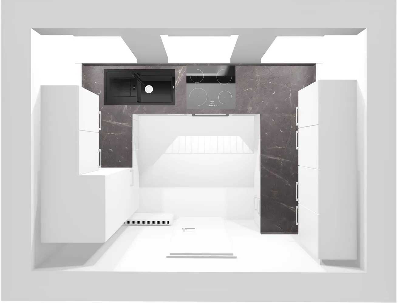 3 Zimmer Wohnung mit 70 m² in Essen – Bild 12