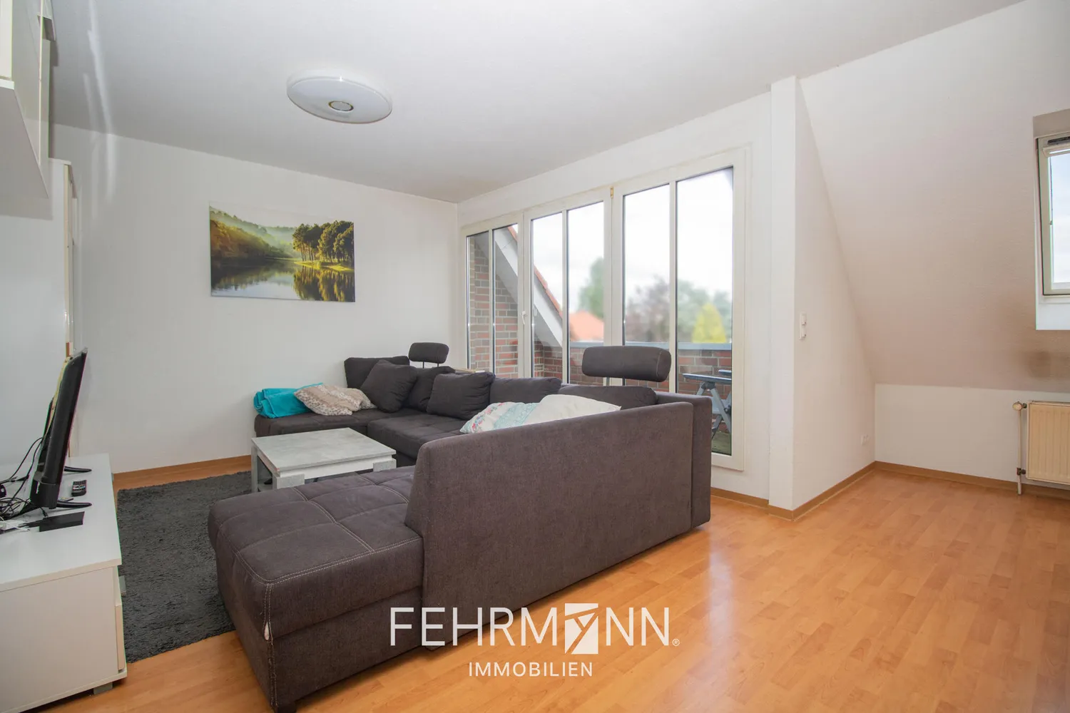 3 Zimmer Wohnung mit 87 m² in Papenburg – Bild 8