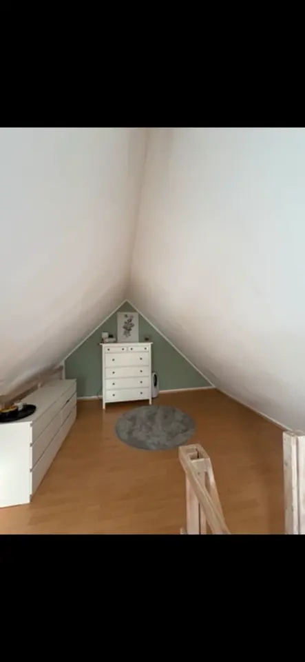 3 Zimmer Wohnung mit 63 m² in Halle (Saale) – Bild 2