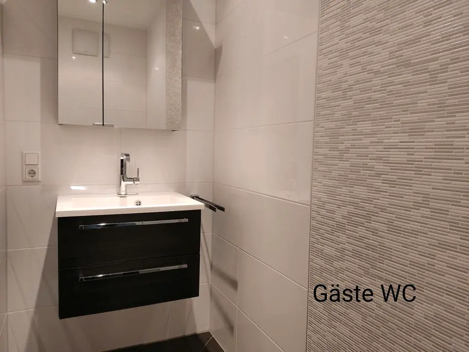 3 Zimmer Wohnung mit 107 m² in Papenburg – Bild 5