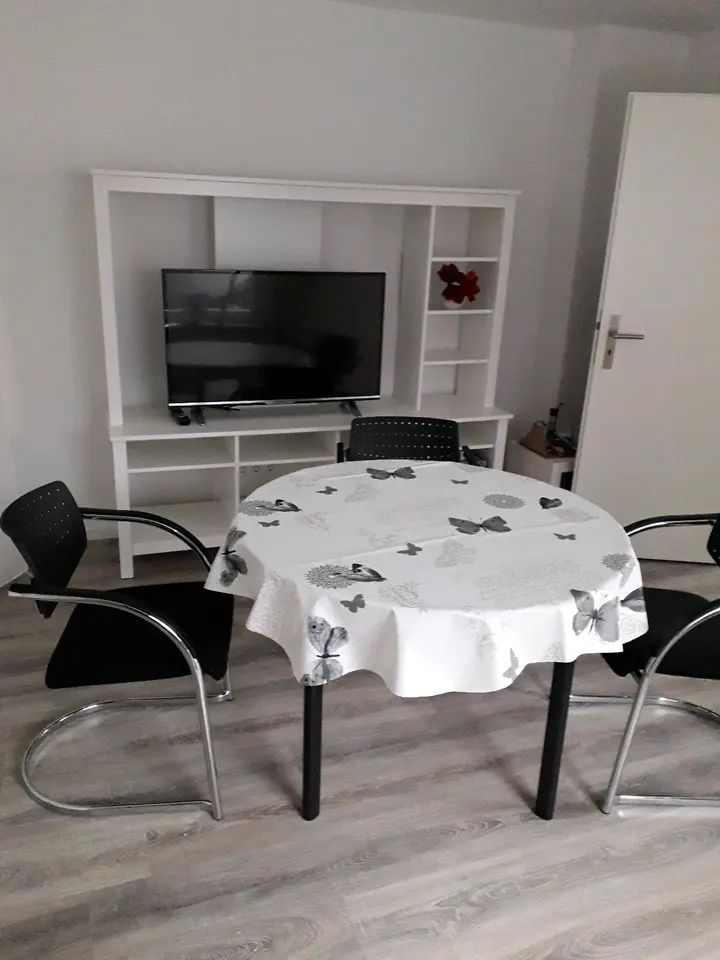 WG-Zimmer mit 33 m² in Braunschweig – Bild 3