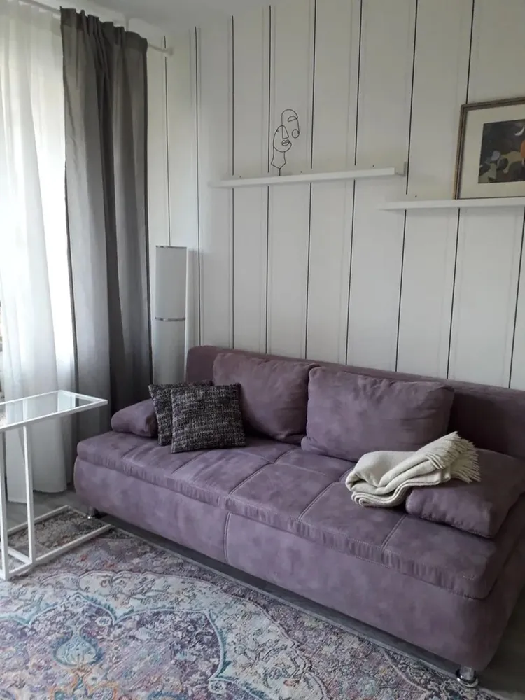 2 room apartment with 38 m² in Hanover – Photo 2