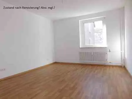 3 Zimmer Wohnung mit 76 m² in Duisburg – Bild 2