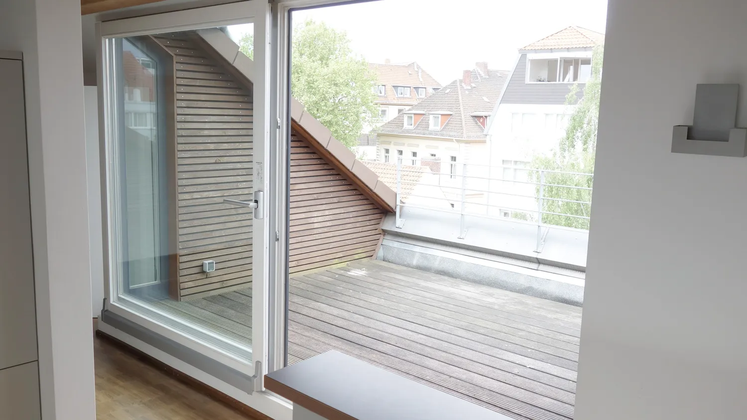 2 Zimmer Wohnung mit 84 m² in Hannover – Bild 9