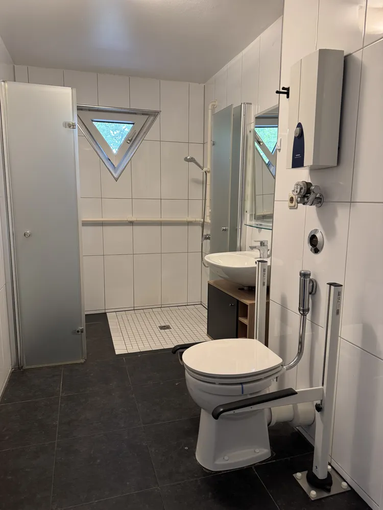 4 Zimmer Wohnung mit 100 m² in Saarbrücken – Bild 7