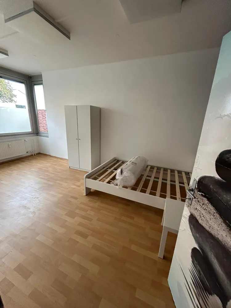 1 Zimmer Wohnung mit 18 m² in Waiblingen – Bild 8