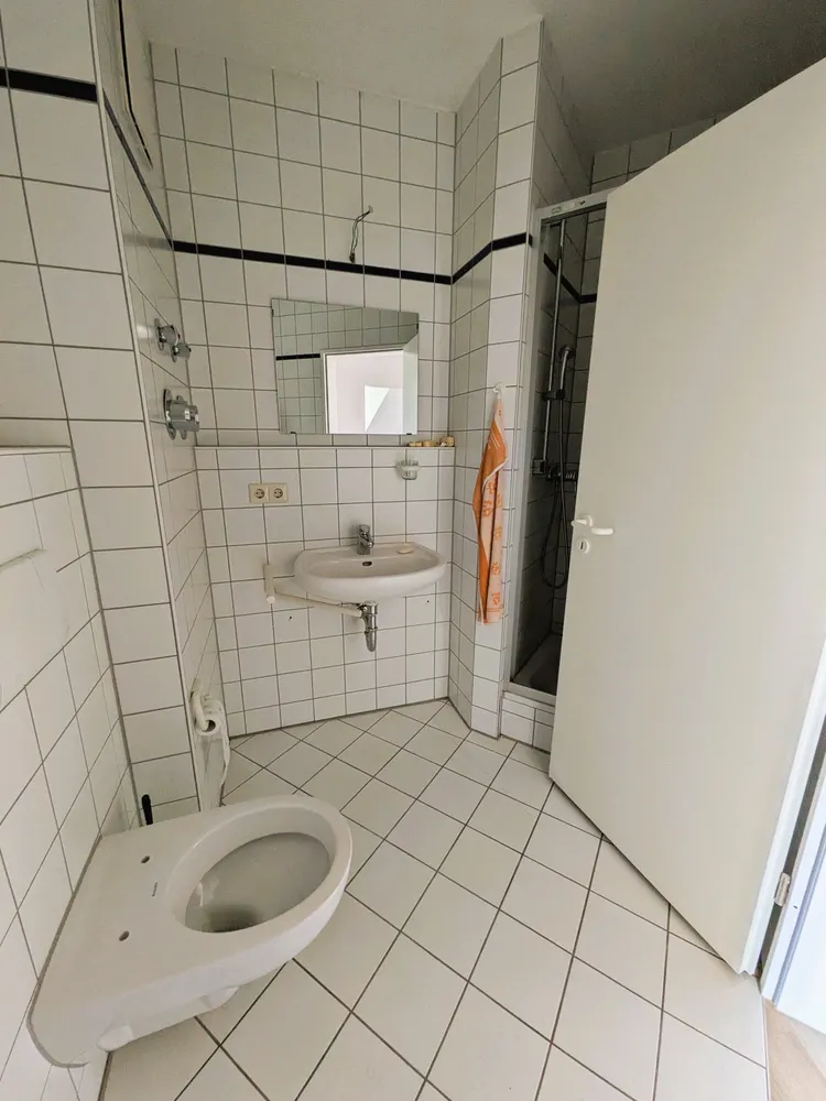 2 Zimmer Wohnung mit 50 m² in Dresden – Bild 7