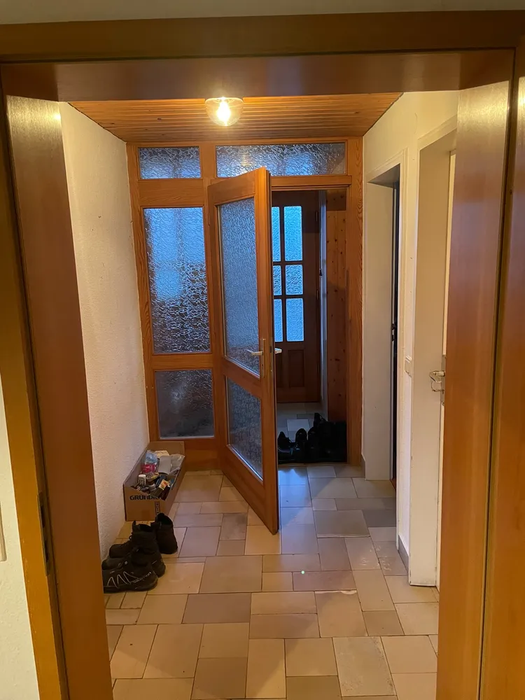 6 Zimmer Wohnung mit 130 m² in Kassel – Bild 5