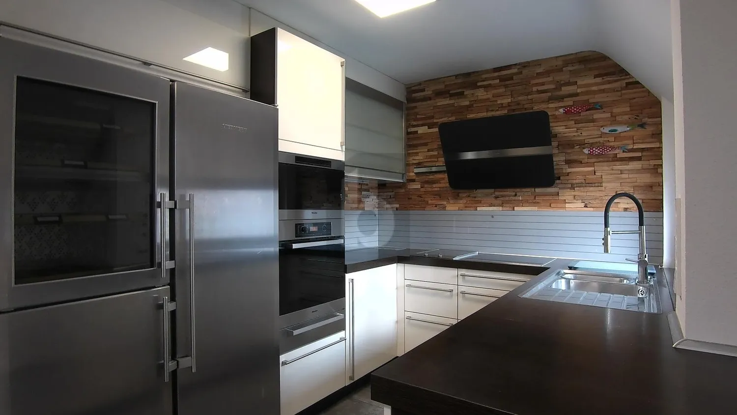 4 Zimmer Wohnung mit 125 m² in Esslingen am Neckar – Bild 4