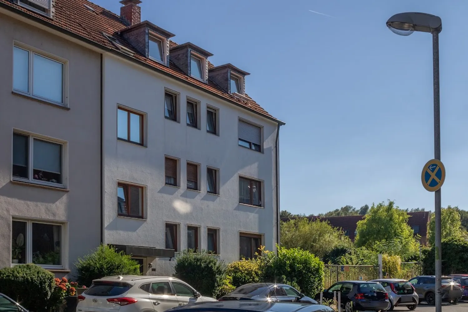 3 Zimmer Wohnung mit 70 m² in Essen – Bild 4