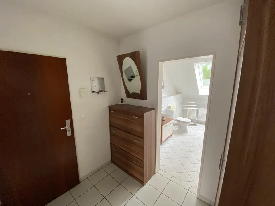2 Zimmer Wohnung mit 60 m² in Lünen – Bild 3