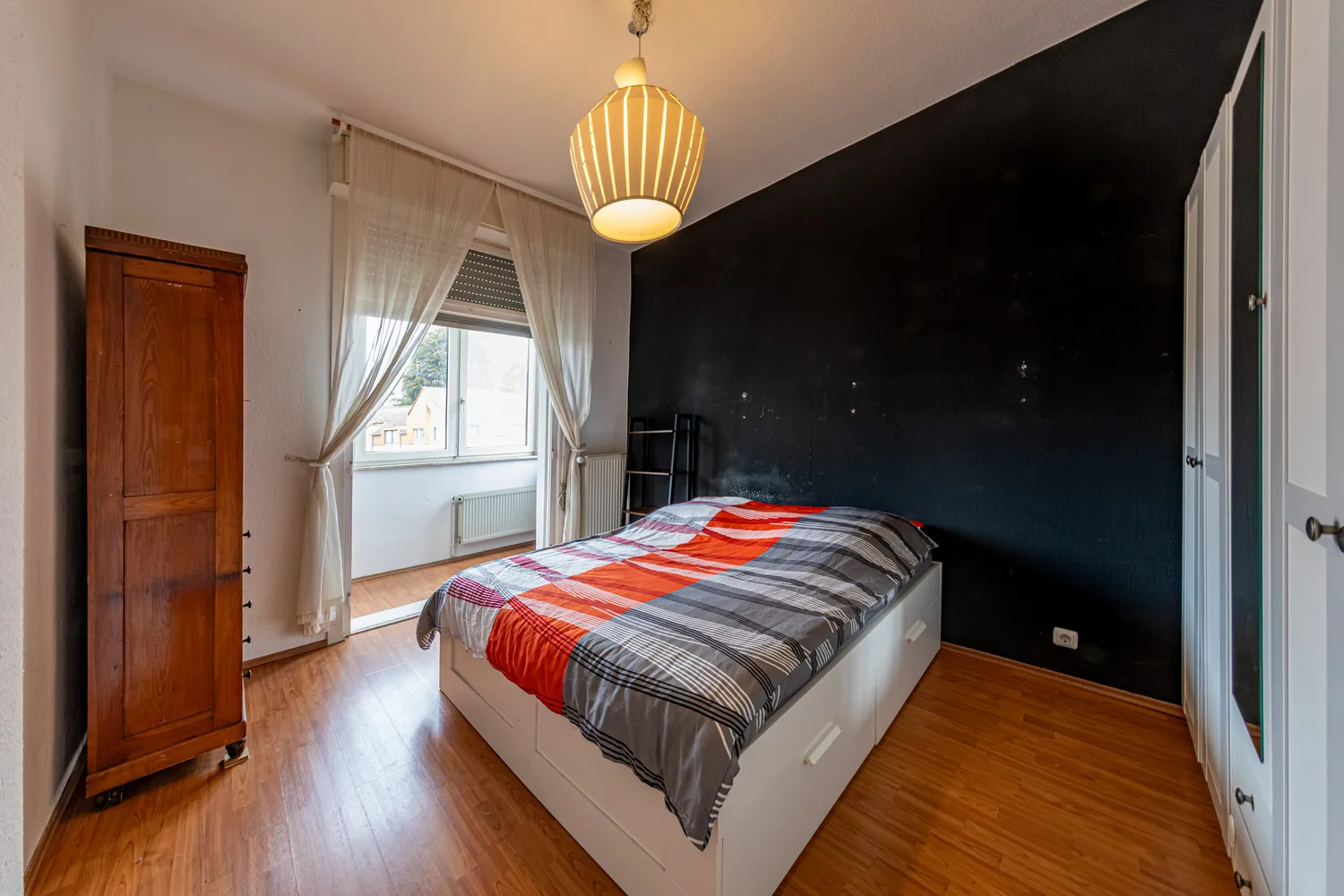 3 Zimmer Wohnung mit 72 m² in Frankfurt am Main – Bild 10