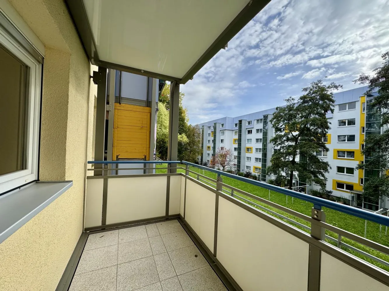 2 Zimmer Wohnung mit 42 m² in Chemnitz – Bild 6