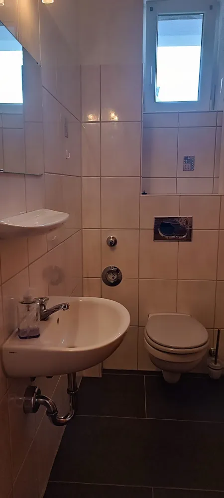 3 Zimmer Wohnung mit 93 m² in Kaiserslautern – Bild 7